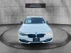 2014 Bmw 3-series 335i Sedan 4d