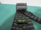 South Park  chef  Funny Neck Tie Comedy Central Dendy Handmade