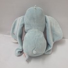 Dumbo Ty Beanie Buddies Sparkle Disney Dumbo The Elephant 6  Nwt