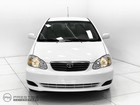 2007 Toyota Corolla Le