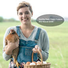 11 Lbs Bulk Dried Mealworms For Wild Birds Food Blue Bird Chickens Hen Treats