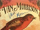 Van Morrison Signed Album Keep Me Singing Lp Autographed New