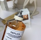 New Sealed  Replica On A Date Spary 3 4 Oz 100ml Eau De Toilette