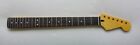 New  Stratocaster Guitar Neck mop Dots 43mm 1 11 16th-fits Warmoth fender Strat