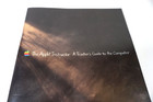 1989 Apple Computer   The Apple Instructor  A Teacher s Guide To The Computer  