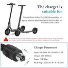 71w 42v Charger Ac Adapter For Segway Ninebot Es2 Es4 E22 Es1l  xiaomi M365