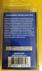 Wilson Combat 1911 Thumb Safety Tactical Lever Blued  6bn - Factory New