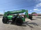 2022 Jcb 510-56 Telehandler