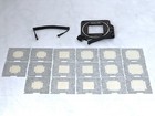  mint W  Mask  Phase One Mamiya Rz67 Adaptor For Lightphase Digital Back V Japan