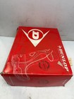 Dunlop Purofort Thermo Full Safety Men s Knee Boots Black Size 10