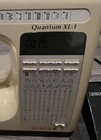 Singer Quantum Xl-1 Computerized Sewing Embroidery Machine W  Pedal