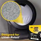 Designed For Litter-robot Clumping Cat Litter Odor Control Formula
