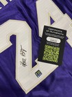 Kobe Bryant Signed Basketball Jersey Lakers Team  24 Autographed Coa