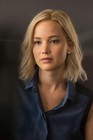 Passengers - Jennifer Lawrence Movie Screen Worn Costumes   Coa