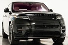 2023 Land Rover Range Rover Sport P400 Dynamic Se