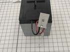 Apc Ups Battery  18ah For Su2200  uses 2 Of This Item 