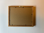 1927 Map Of Porto Rico By C s  Hammond  Framed double Mat See Description