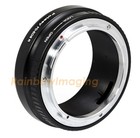 Canon Fd Lens To Canon Eos Rf Mount R R3 R5 Rp R6 Ra Mirrorless Camera Adapter