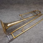 Bach Bundy Trombone Clean Ready To Play Mouthpiece Case Care Kit