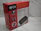 New Tripp Lite B004-vua2-k-r 2-port Compact Usb Kvm Switch With Audio   Cable 