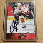 Autographed Ollie Jokinen Hockey Card    plus Others  Choose  Slot B 