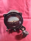 Wwii Aircraft Gyro Horizon Indicator An-5736 Coffing Strato-graphic C109