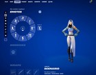 Fortnite In-game Locker Item All  192  Outfit   Scenario Emote