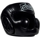 Set Size Xl Fairtex Head Guard Hg13 Full Cover   Shorts Racer   Wraps 120 