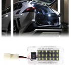 Led Luggage Compartment Light For Toyo-ta Rav4 2022 Toyota Rav4 2022-2025 White