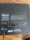Klipsch Promedia 2 1 Thx Certified Speaker System