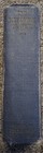 The Bluejacket s Manual Us Navy 1918 Sixth Edition E  Harner Ww1 Military Usa