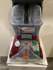 Hoover Fh50150 Power Scrub Deluxe Carpet Cleaner Machine  Upright Shampooer  Red