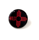 Wilco Band Logo Heavy Metal Enamel Lapel Pin Rock Punk Brooch Pin Hat Backpack