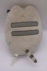 Pusheen Pizza Snackable Stuffed Toy Plush Cat  9 5  Gund