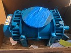 M-d Pneumatics Blower 4612-a4l2cv2-a