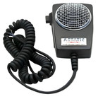 Astatic D104m6b Amplified Cb Power Mic 4 Pin Ceramic Handheld Radio Microphone