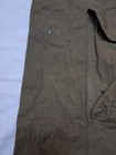 Backpack Vintage Soviet Tourist Army Military Soldier Fishing And Hunting Ussr
