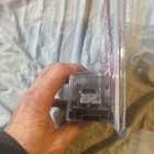 Coca-cola M2 Machines 1995 Gmc Sonoma 15 Diecast Truck Silver purple red Chase