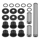 Front Upper   Lower A-arm Bearing Bushing Kit For Kawasaki Teryx4 800 S Krf  Krt
