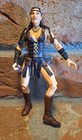 Vtg 1998 Xena Warrior Princess Amazon Velasca No Tribal Mask Action Figure Sword