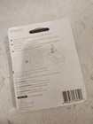 Kohler Gp53410 Urinal Gasket 1 Count  pack Of 1   Red