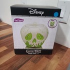 Geeki Tikis Disney Snow White Poison Apple 32oz Mug Ceramic Decor Candy Dish