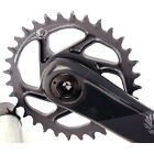 Sram Xx1 Eagle Crankset   Boost 148   Dub   12-speed   52mm Cl   175mm   34t