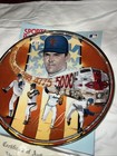 1990 Sports Impressions Nolan Ryan Ryan s Express Gold Edition Plate  642 5000