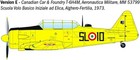Italeri 92652 T-6g Texan 1 48 Scale Plastic Model Kit model Assembly