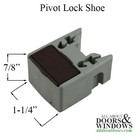 Pivot Lock Shoe  1-1 4  Thick