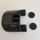 Minolta Compact Multi-coated 10x23 5  Binoculars For Sports birding W  Case