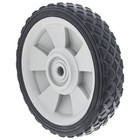 Mtd 734-04063b Wheel Complete 7 Inch Troy-bilt World Sure Squall 250 240 074r