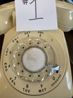 Vintage Western Electric Rotary Desk Phones Beige At t Bell 500 Lot  pick 1 