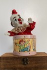 Haunted Doll Music Box  alex  Positive Male Spirit